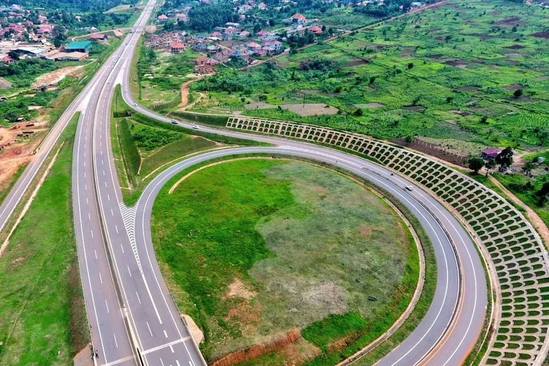 Visit Entebbe, Uganda